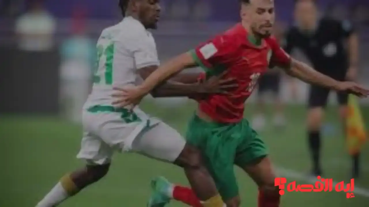ماتش Morocco vs Oman".. القنوات المجانية الناقلة لمباراة عمان والمغرب بكأس العرب 2025 وتشكيلة المنتخبين المتوقعة